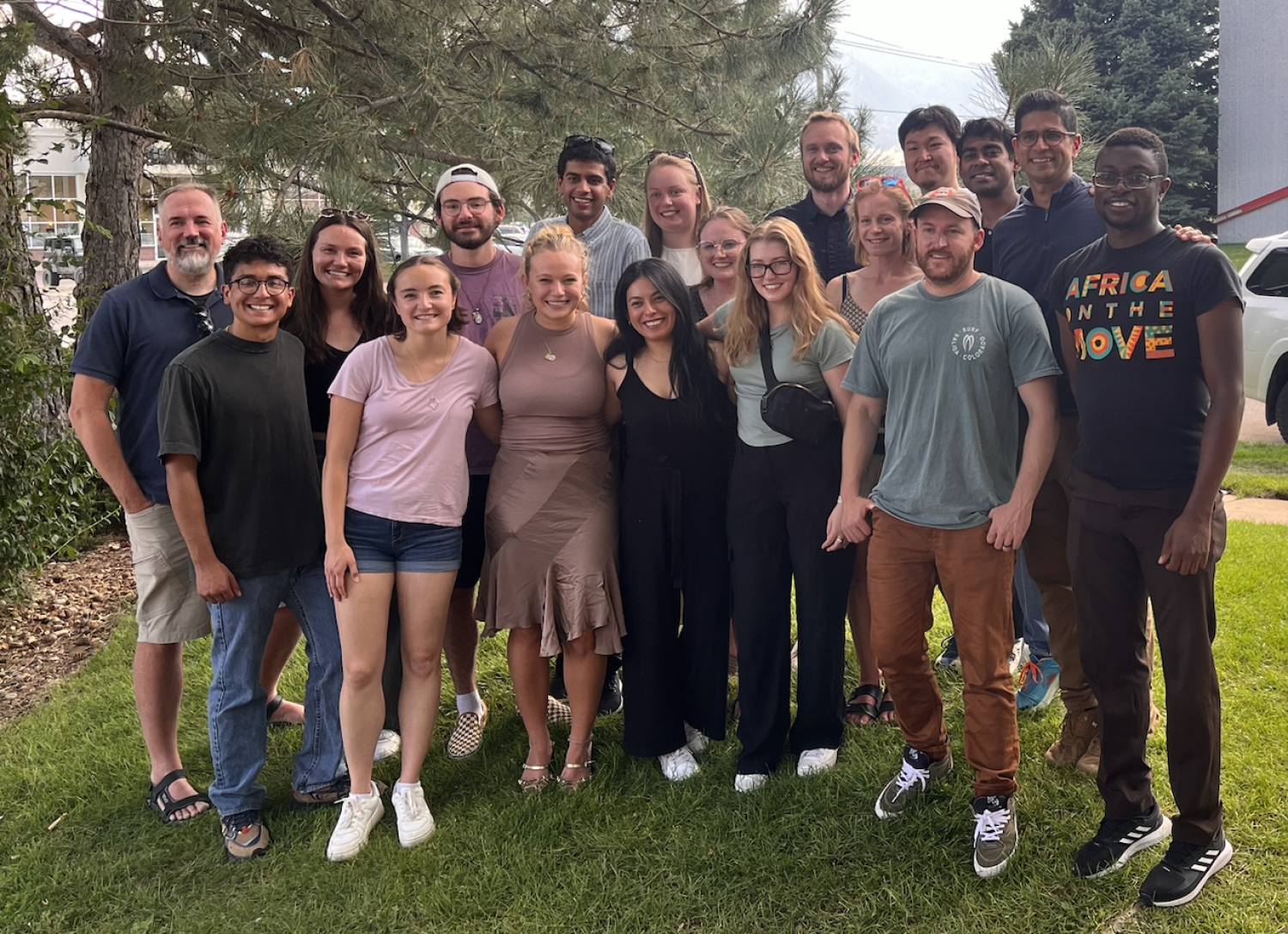 Burdick Group