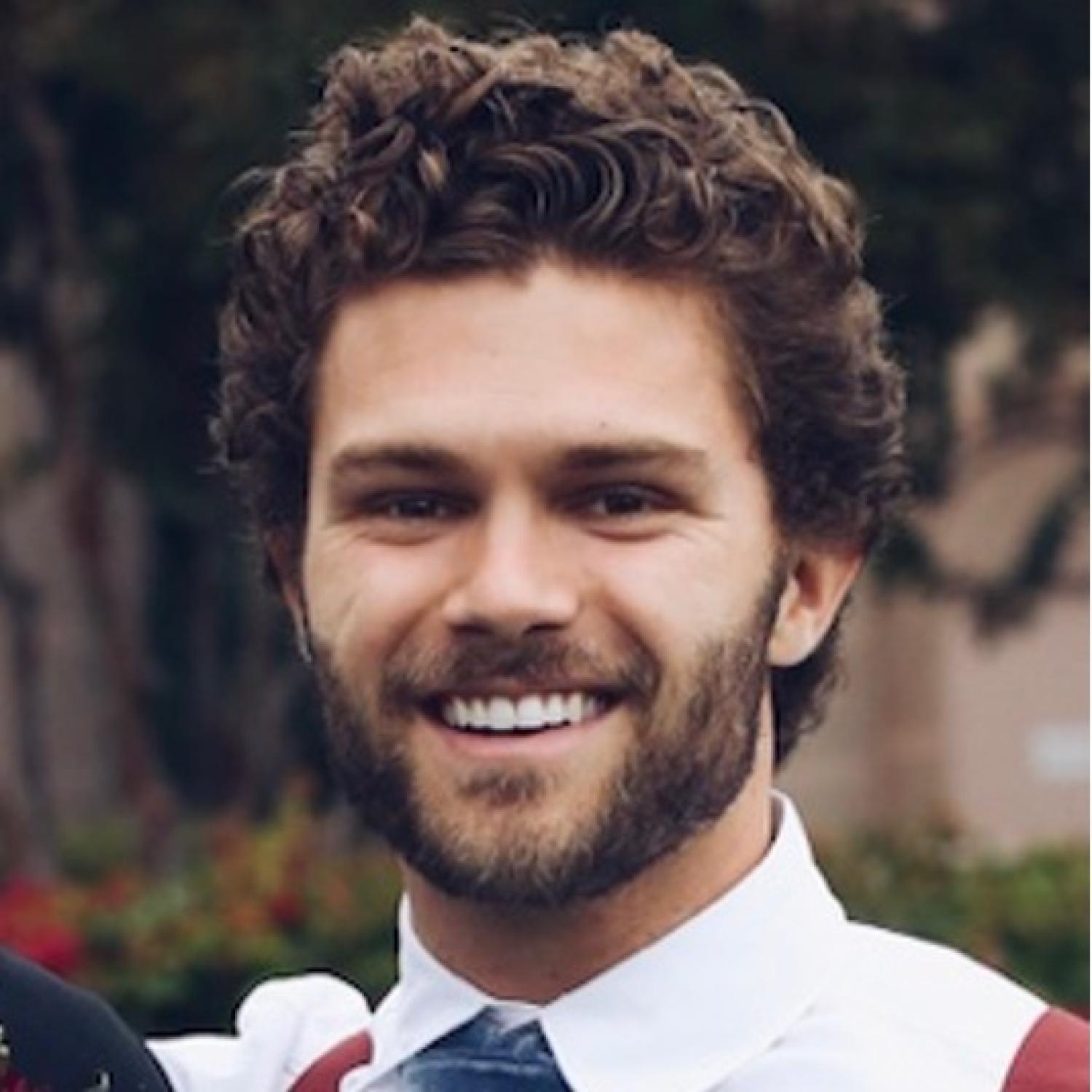 Braden Johnson