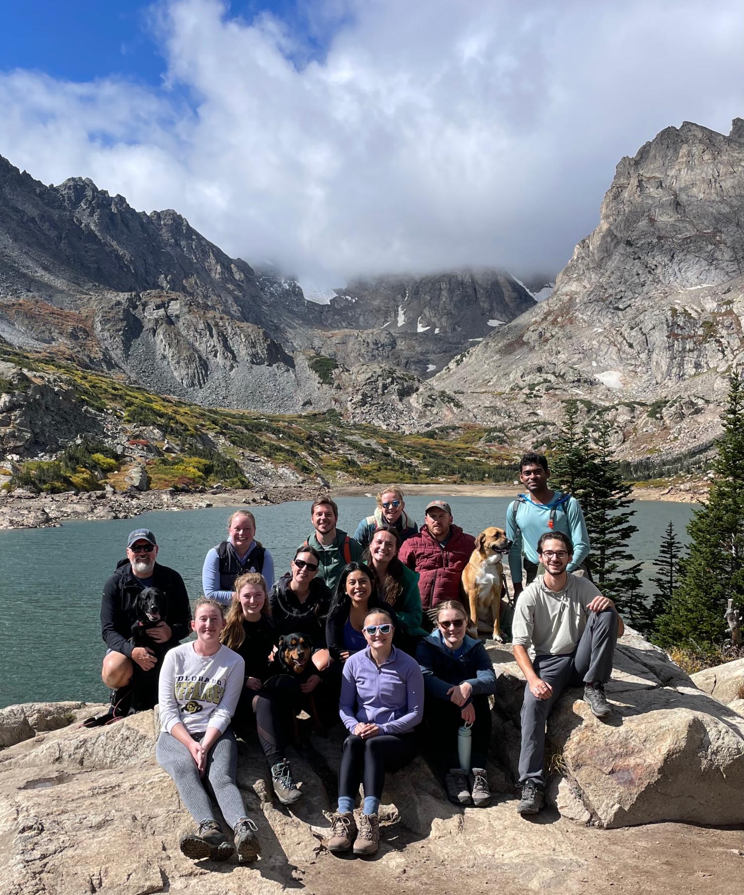Burdick Lab