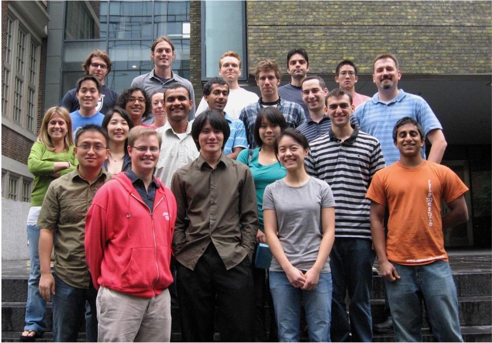 Group 2010