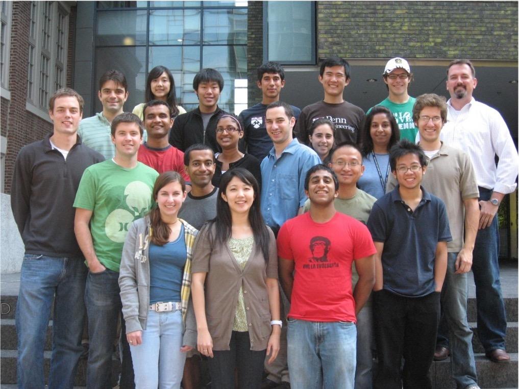 Group 2011