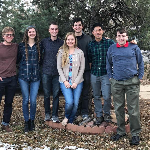 Labsgiving