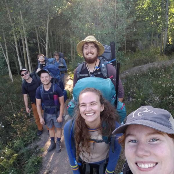 Eagles_Peak_Backpacking