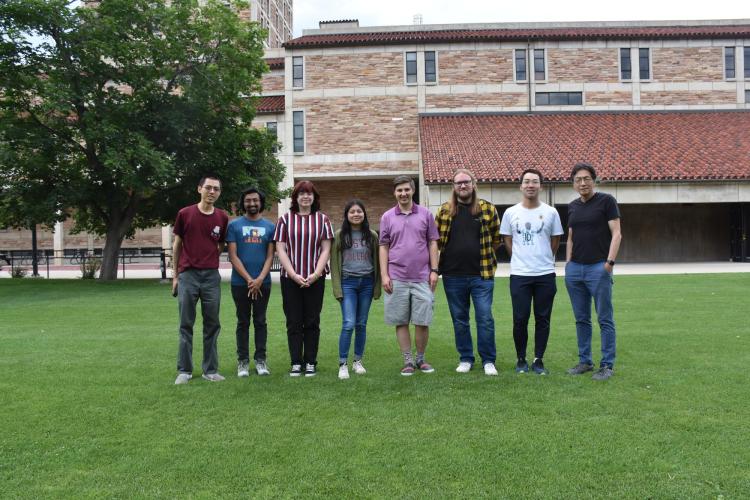 group photo