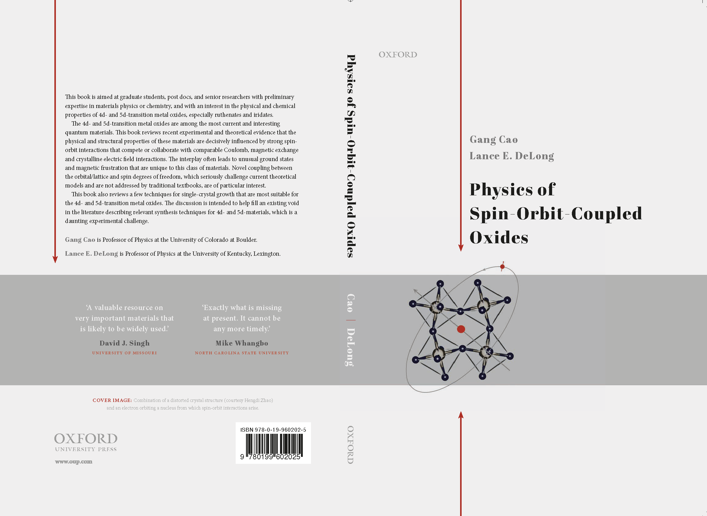Recent Book