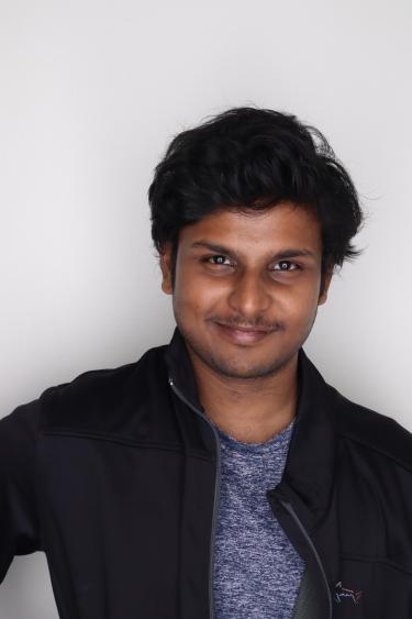 Dhruva Anantha