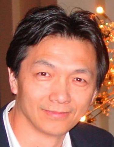 Prof. Gang Cao