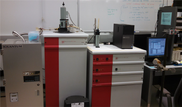 Magnetic Property Measurement Syetem