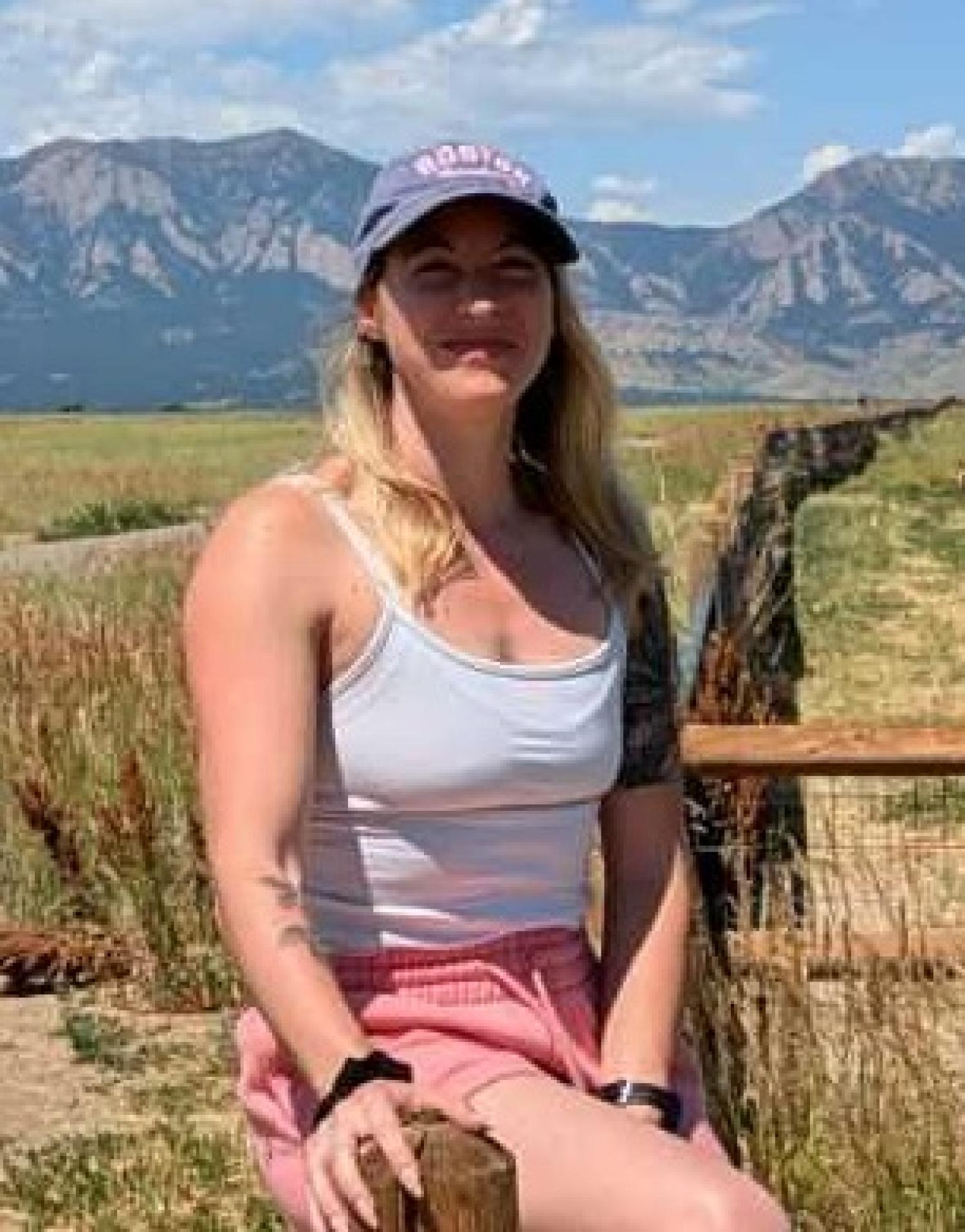 Kassandra Lee