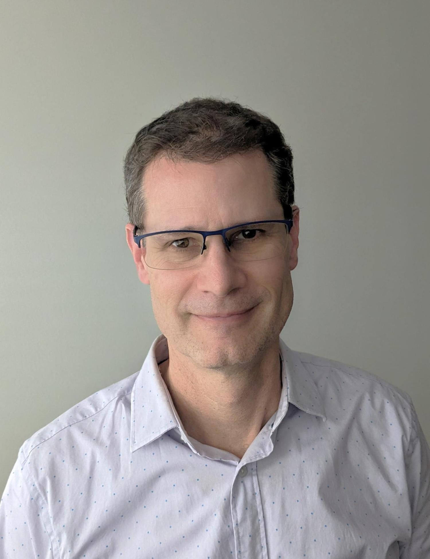 Picture of David Huber