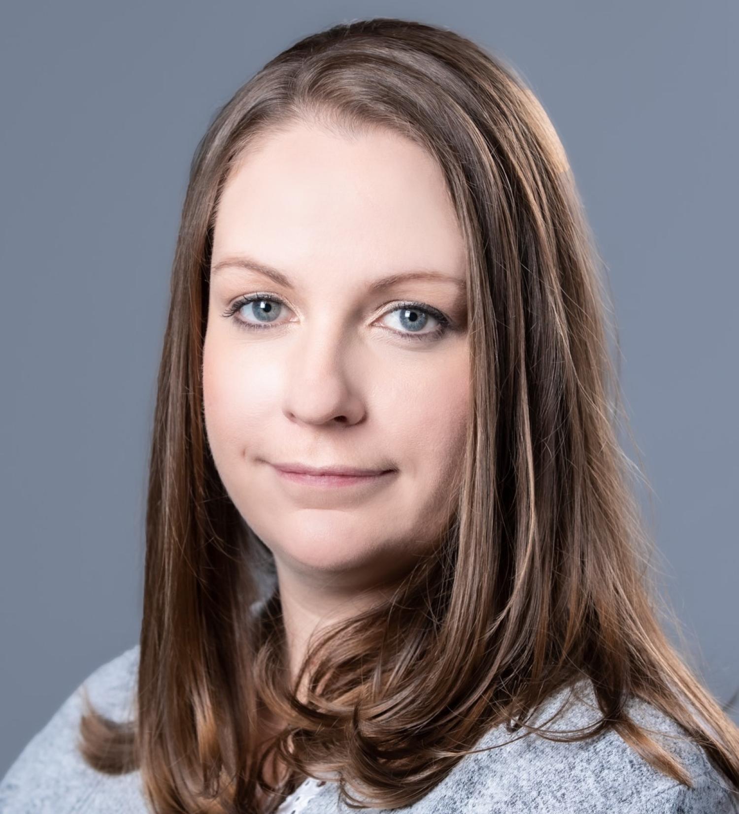 picture of Jenn Gove
