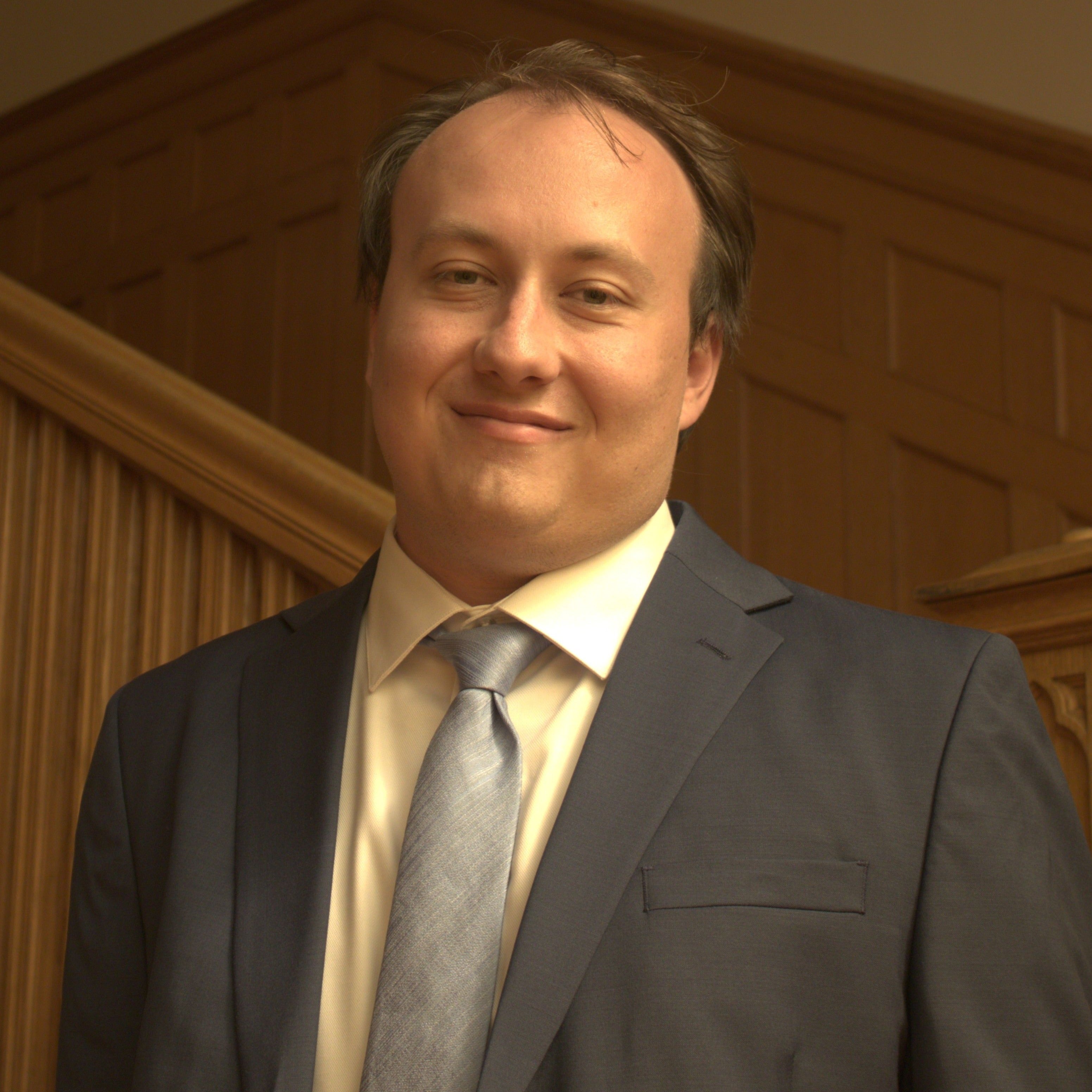 Mateusz (Matt) Leszczynski | Barney Ford Lab for Civic Thought and ...