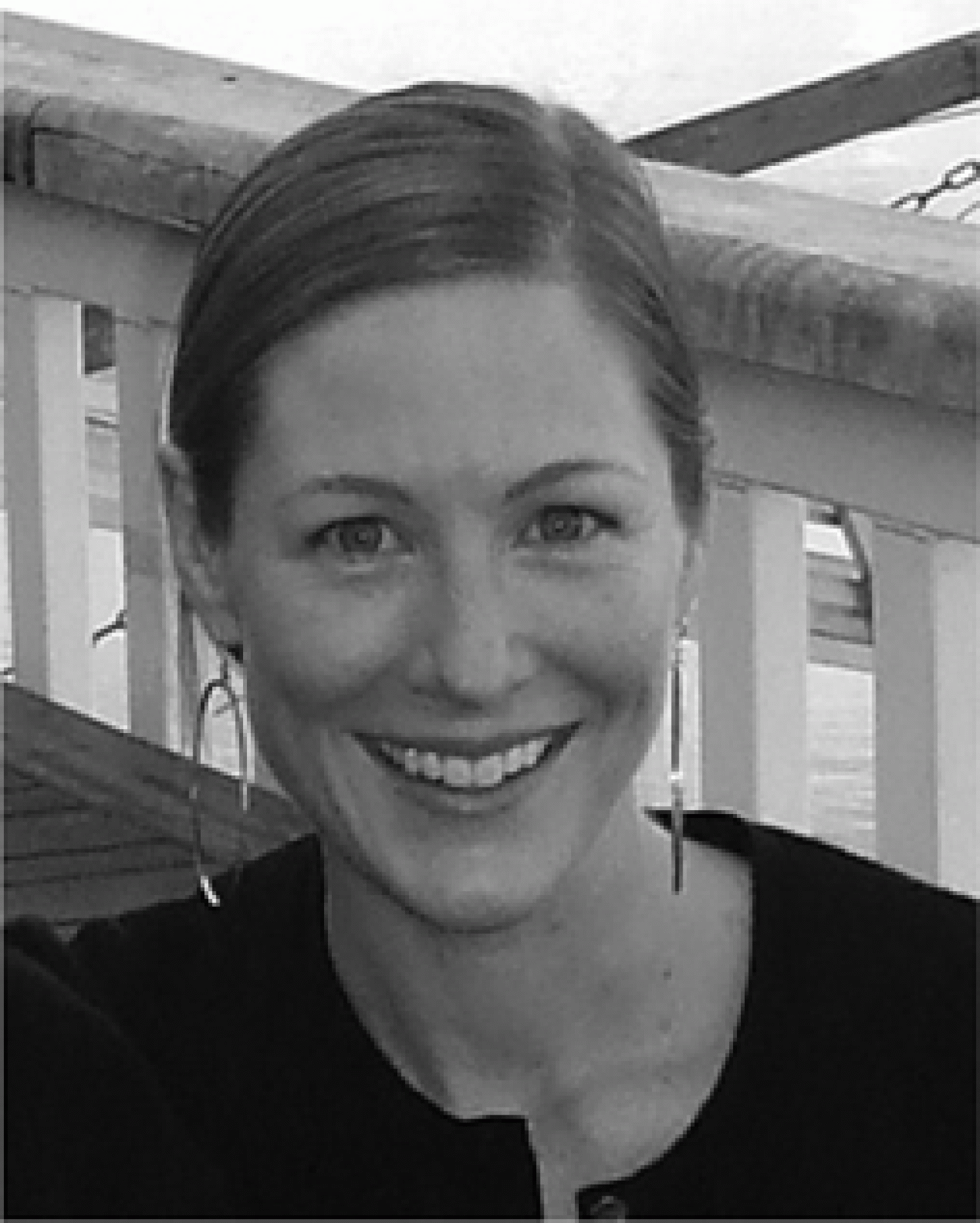 Political science department chair