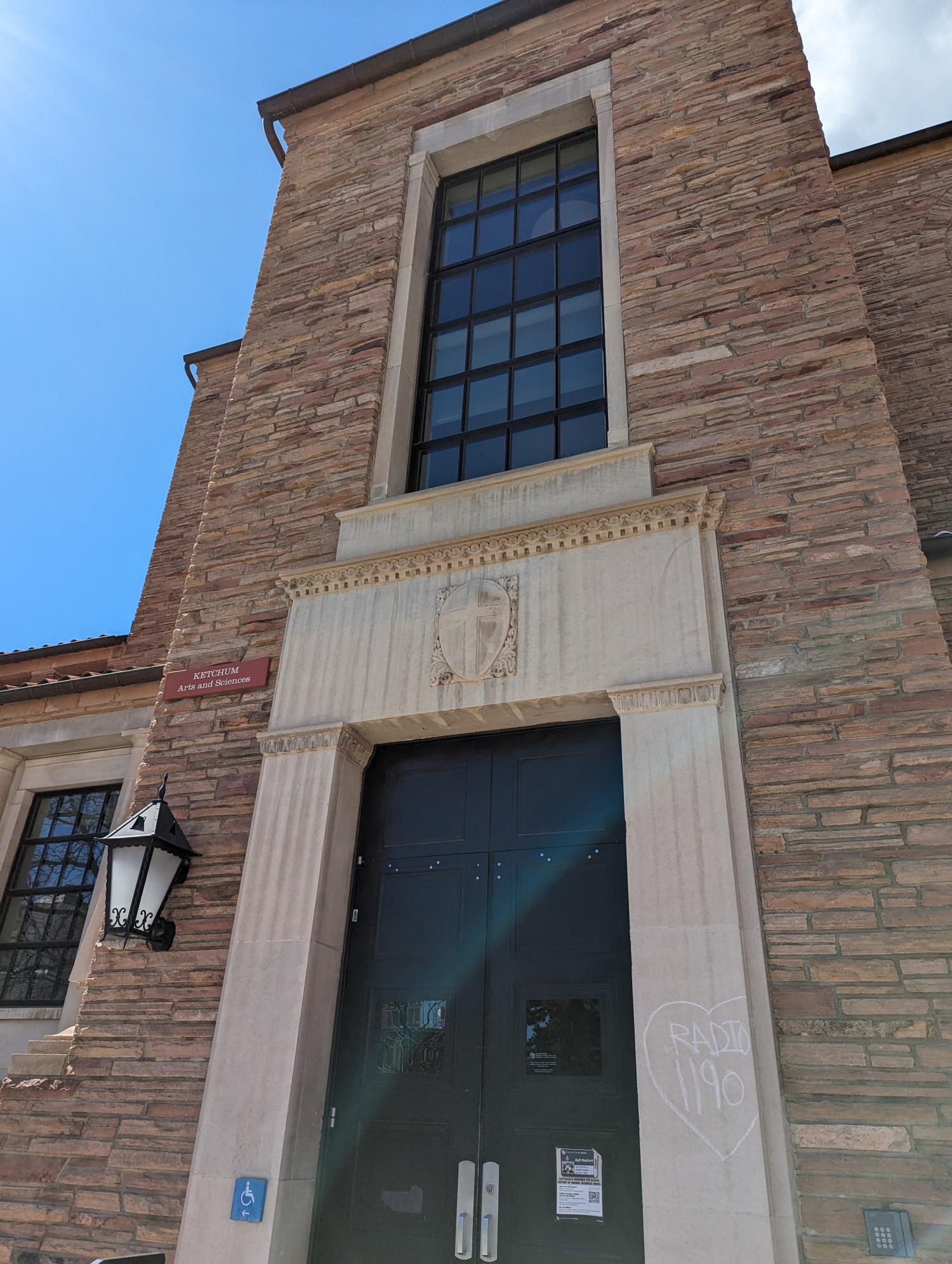 Ketchum Arts and Science