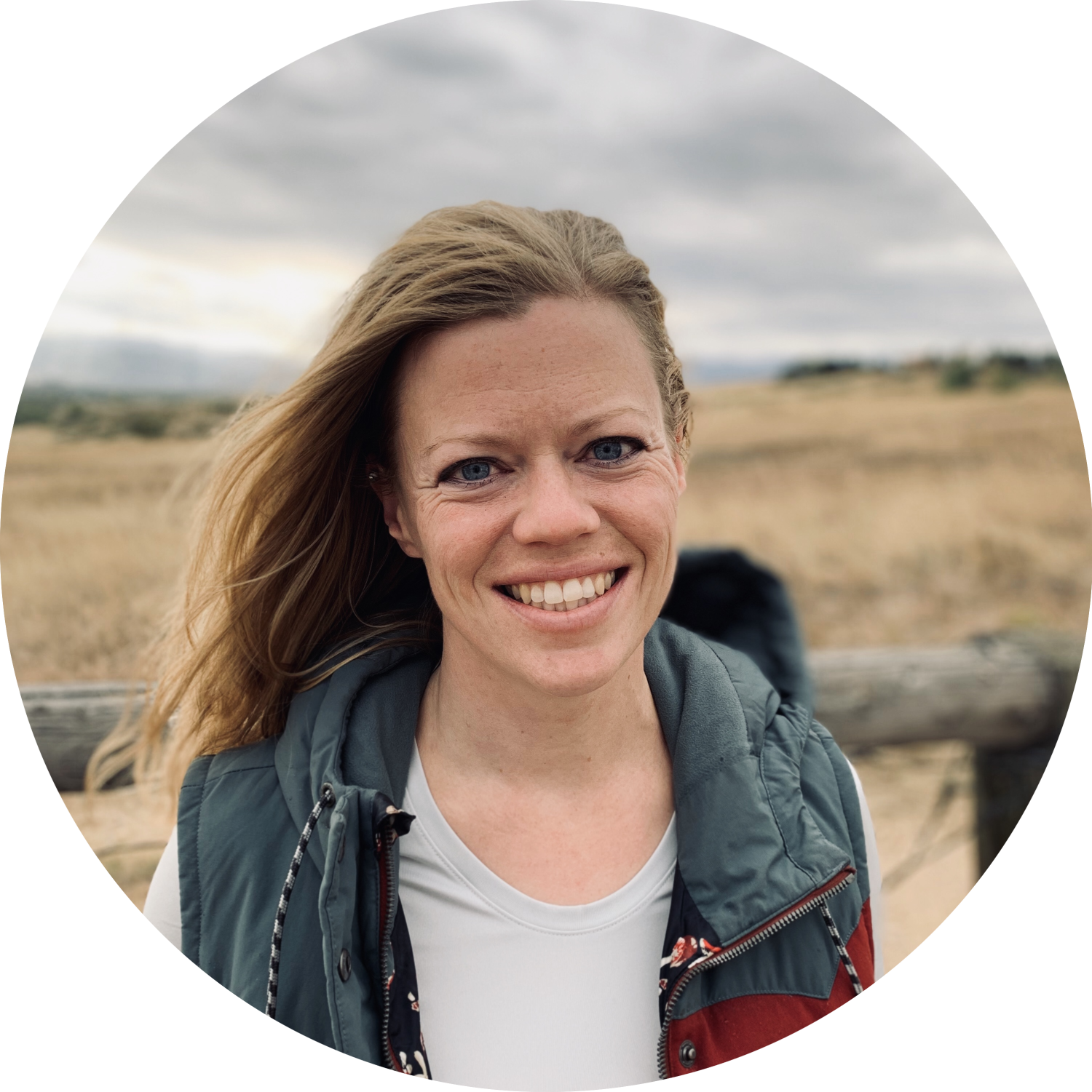 Kristin Wright-Bettener