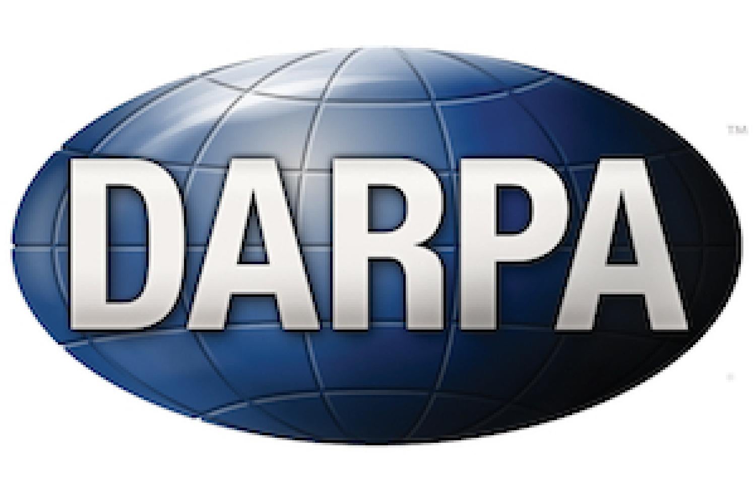 Darpa Logo