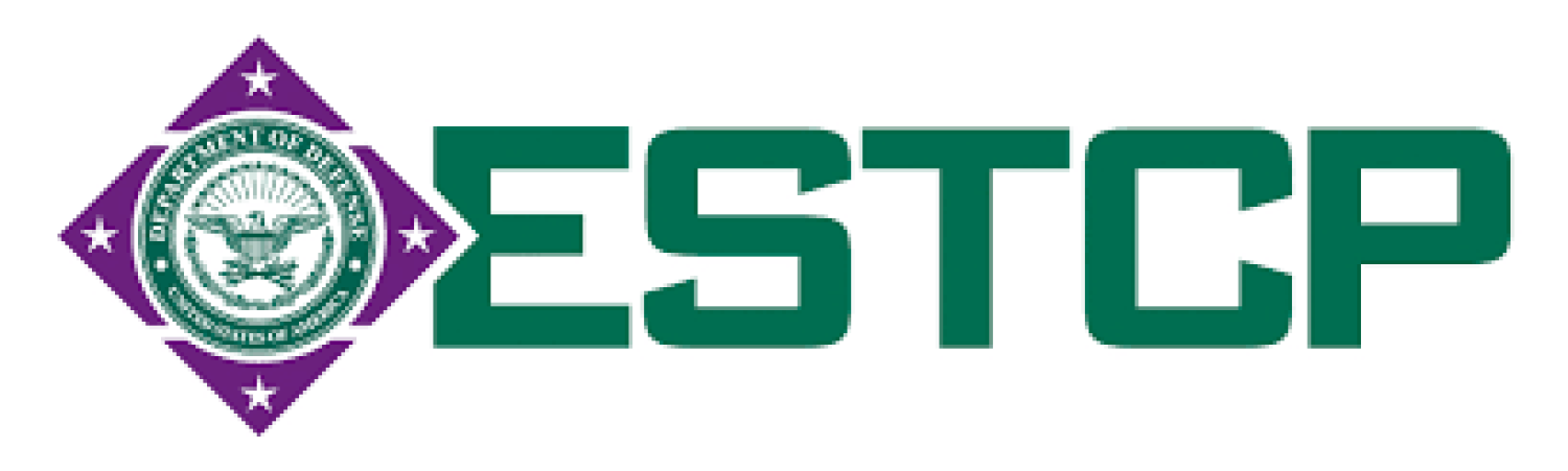 ESTCP Logo