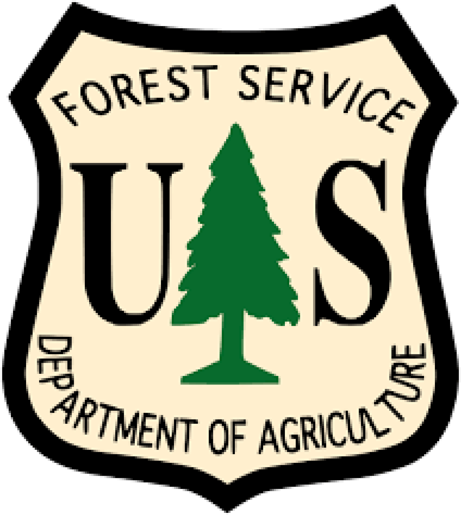 US Forest Service Logo