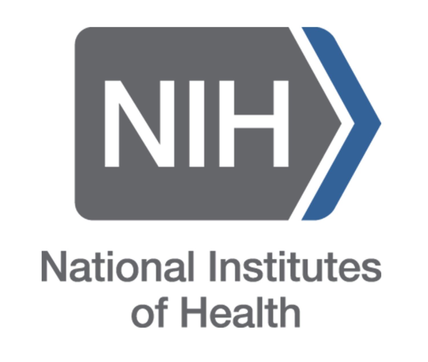 NIH logo