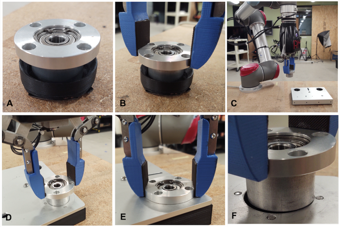 Optimal decision making in robotic assembly and other trial-and-error ...