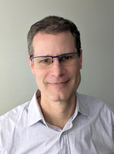 Dave Huber
