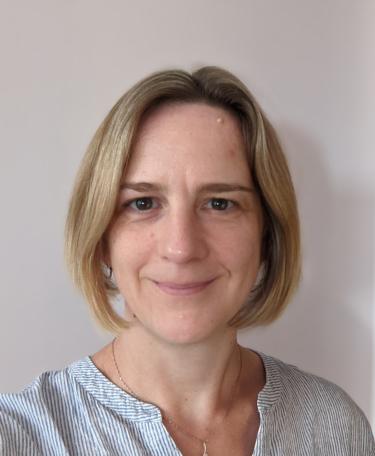Rosie Cowell