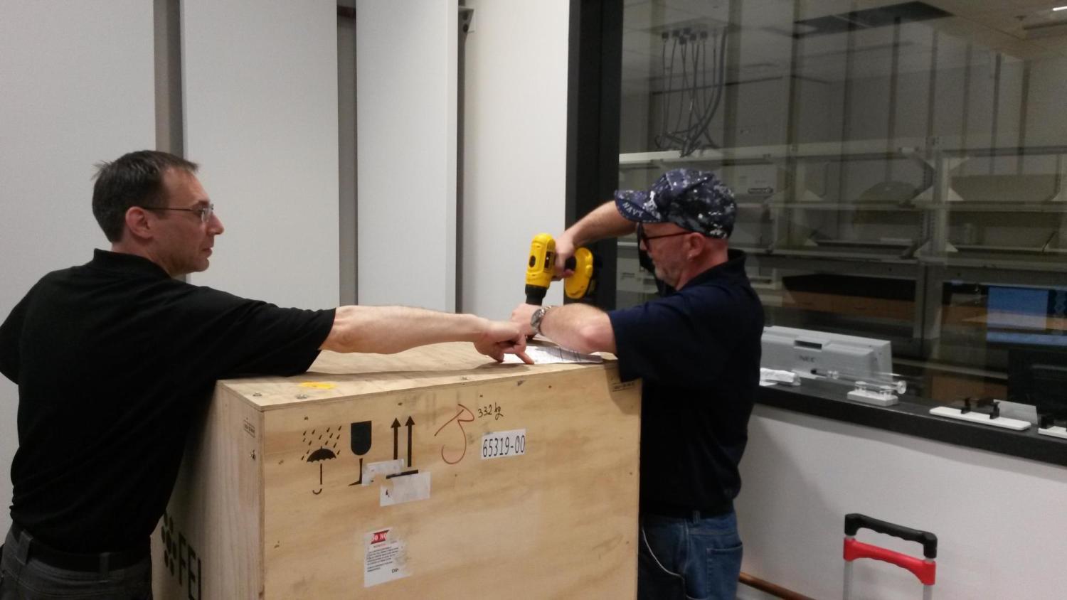 Unpacking the monocromotor
