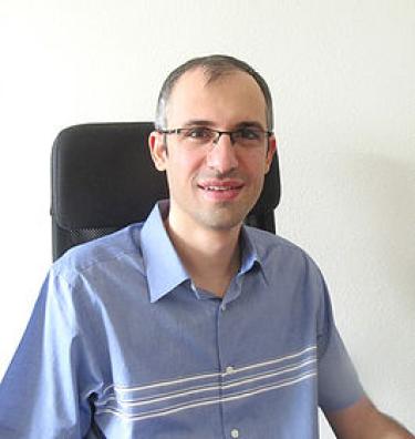Sadegh Yazdi