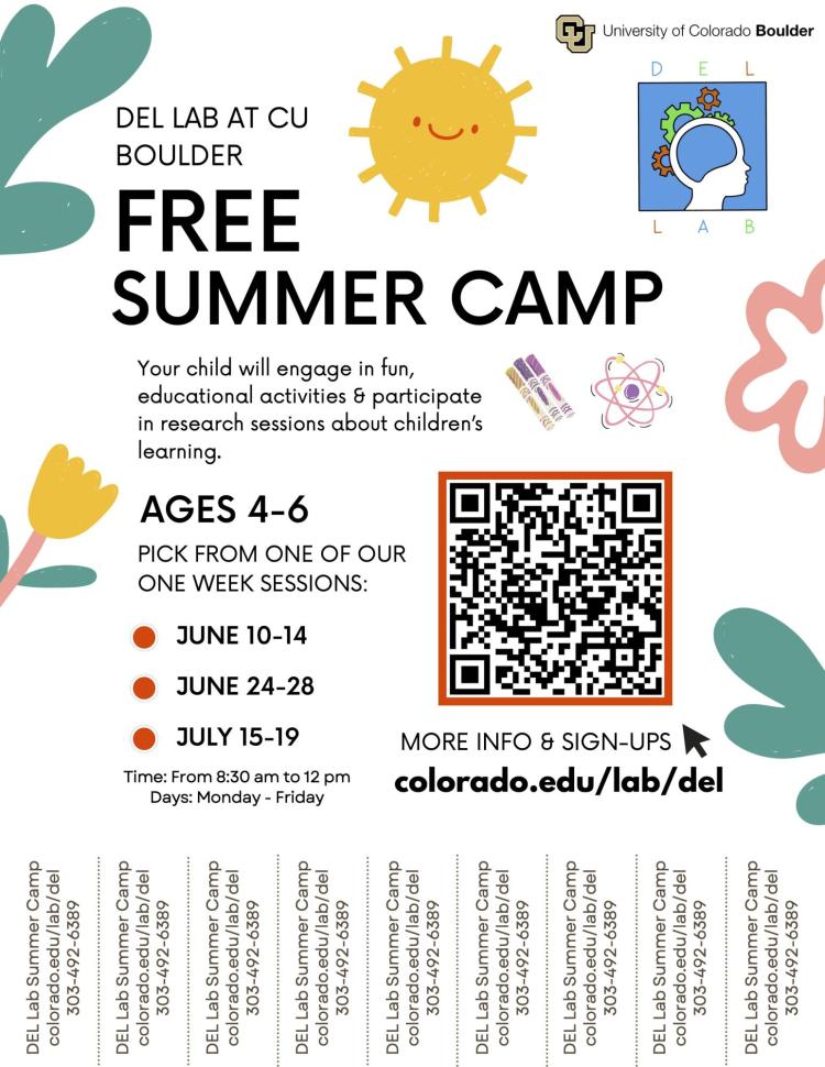 free summer camp 2024