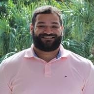 Welcome Reinaldo Dos Santos | Ding Research Group | University of ...