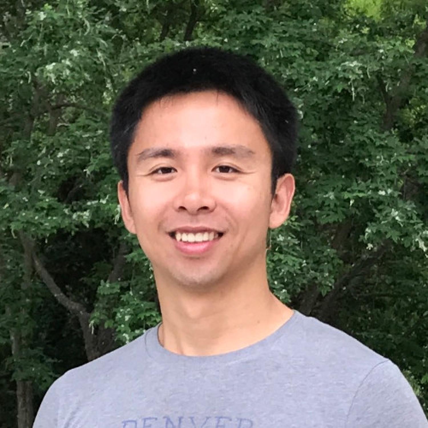 Dr. Liang Wang