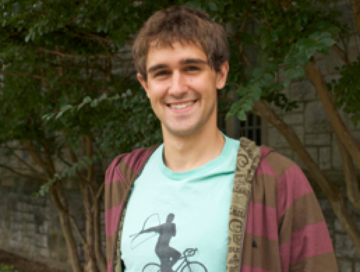 Lewis Cox