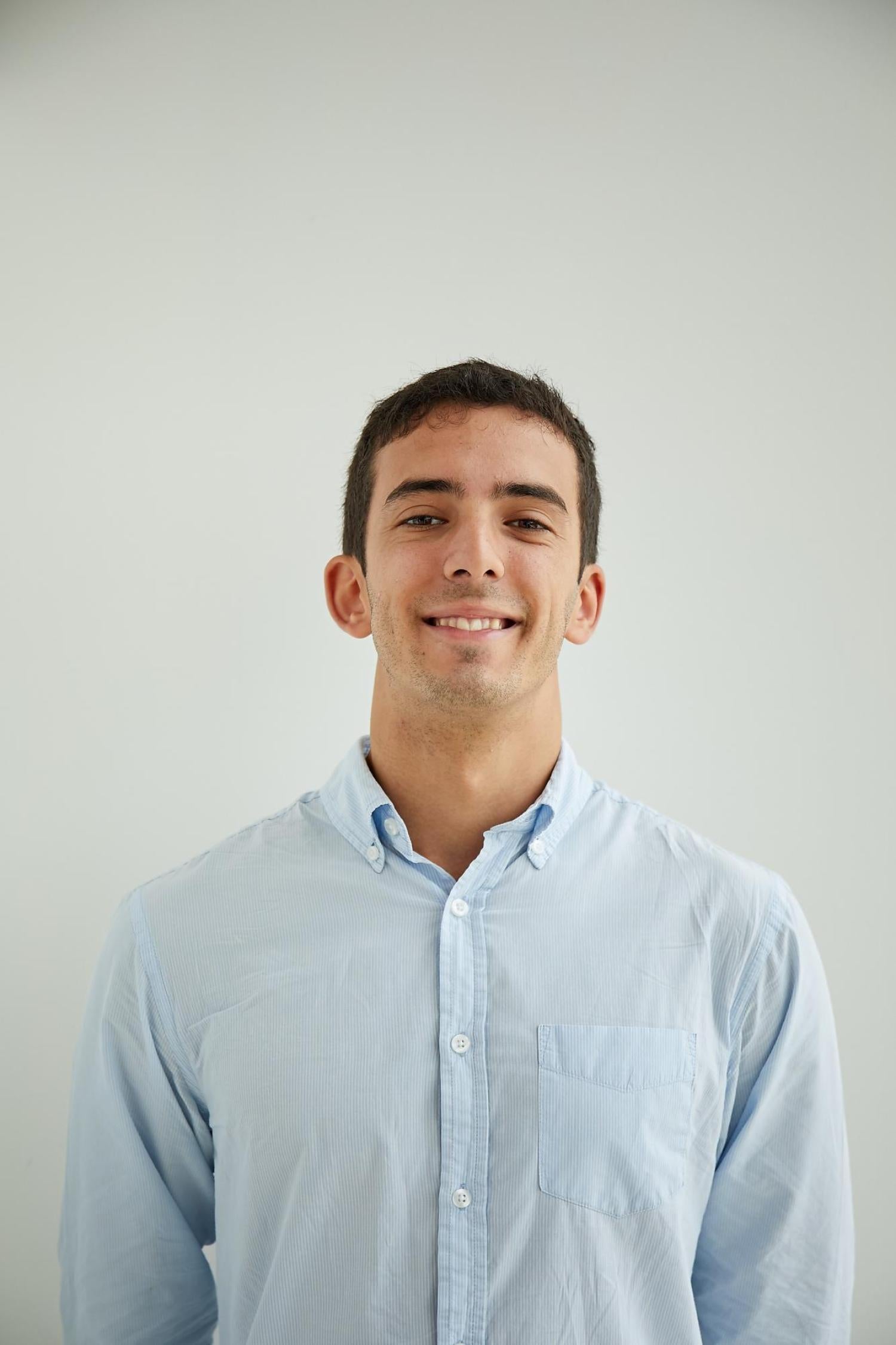 Miguel Palos Pau