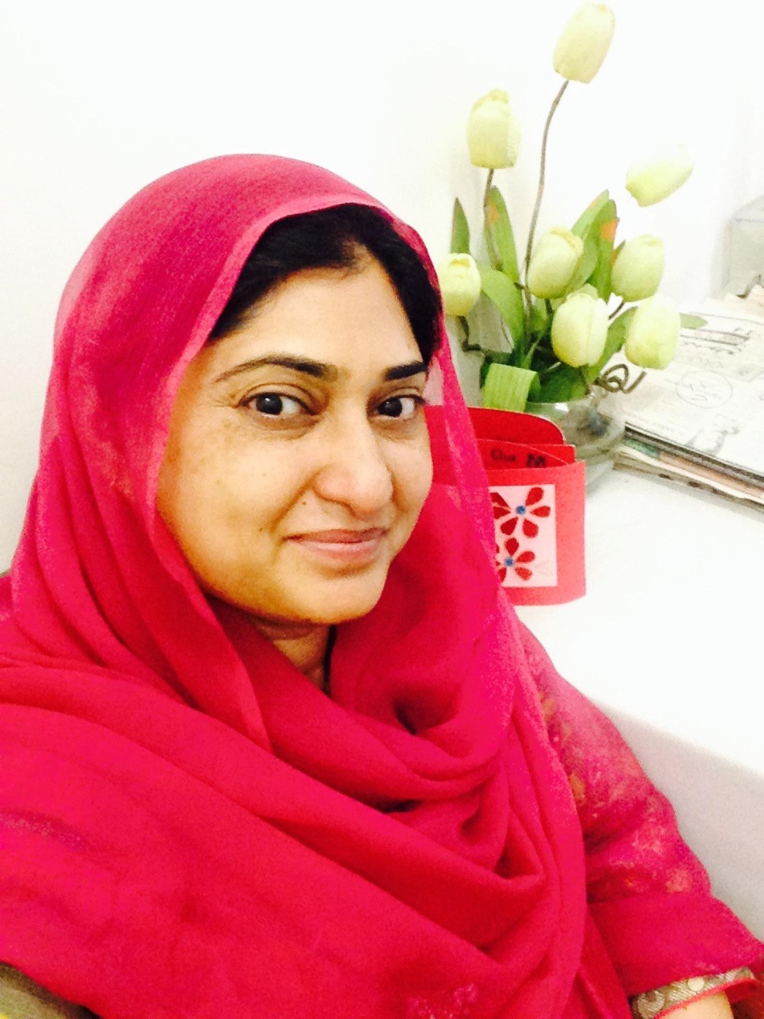 Seema Gul