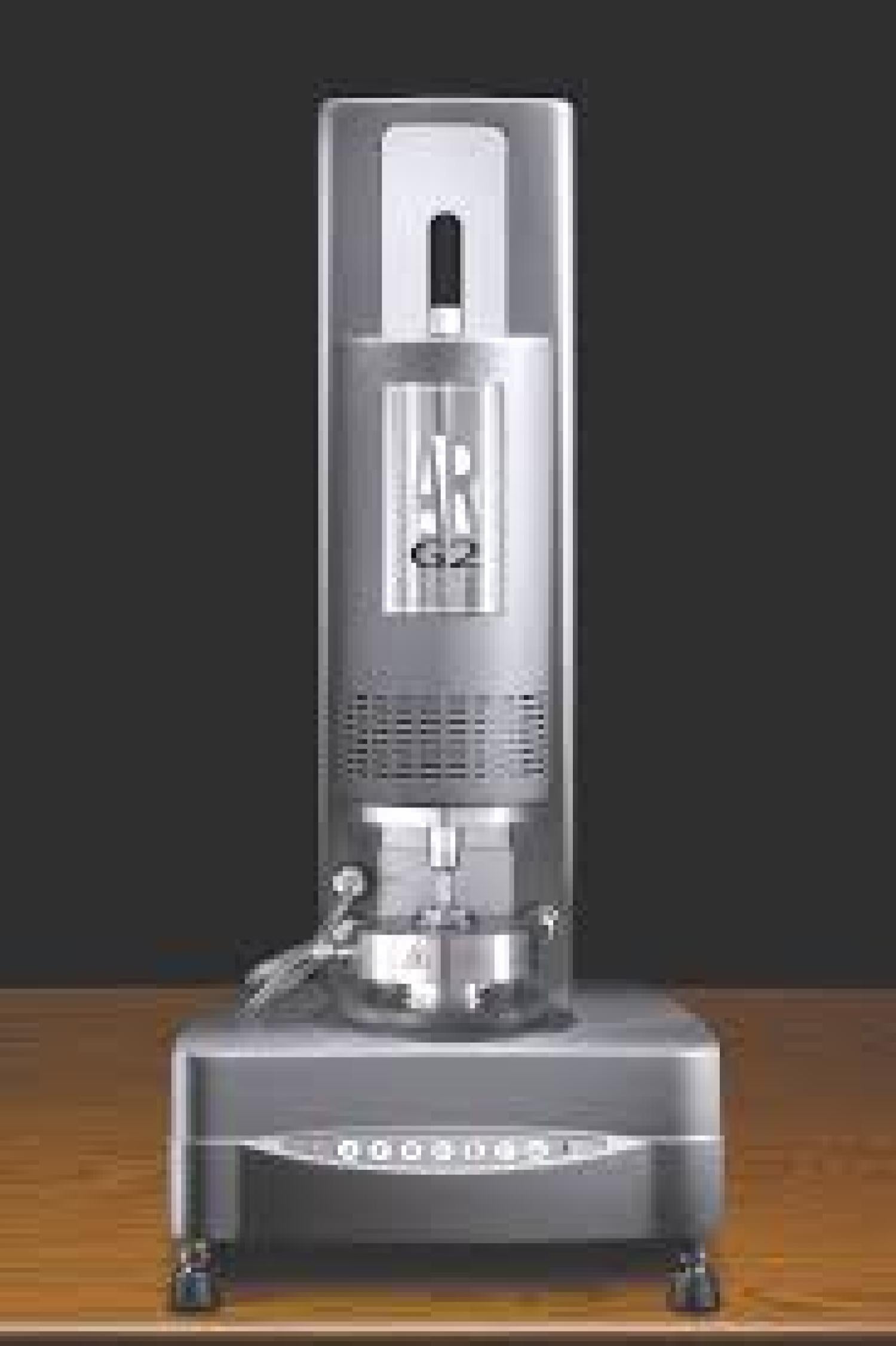 AR-G2 rheometer
