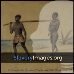 SlaveryImages.org Logo