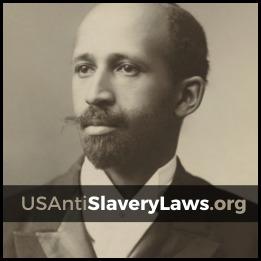 USAntiSlaveryLaws.org Logo