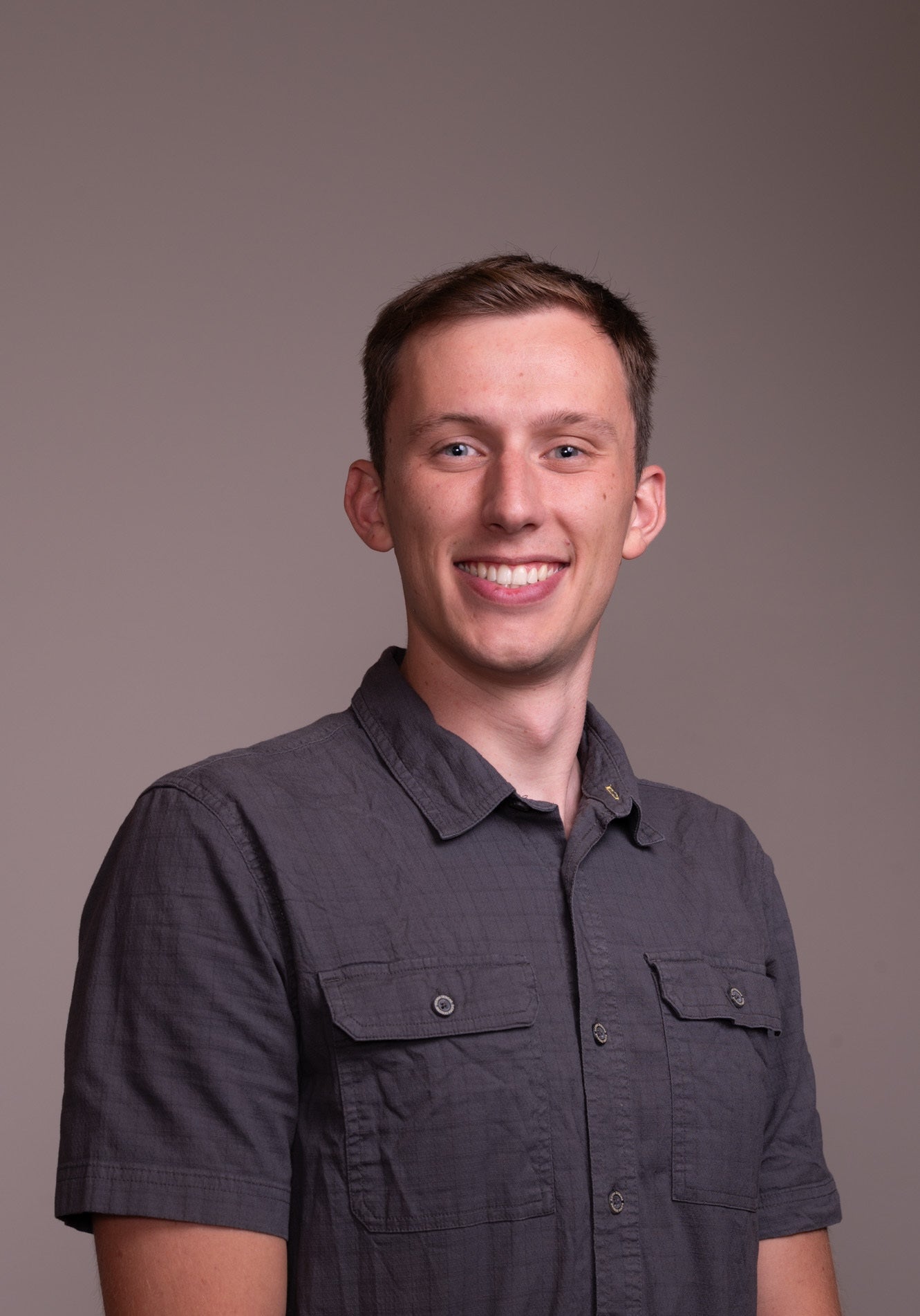 Jared Roth | Dukovic Research Group | University of Colorado Boulder