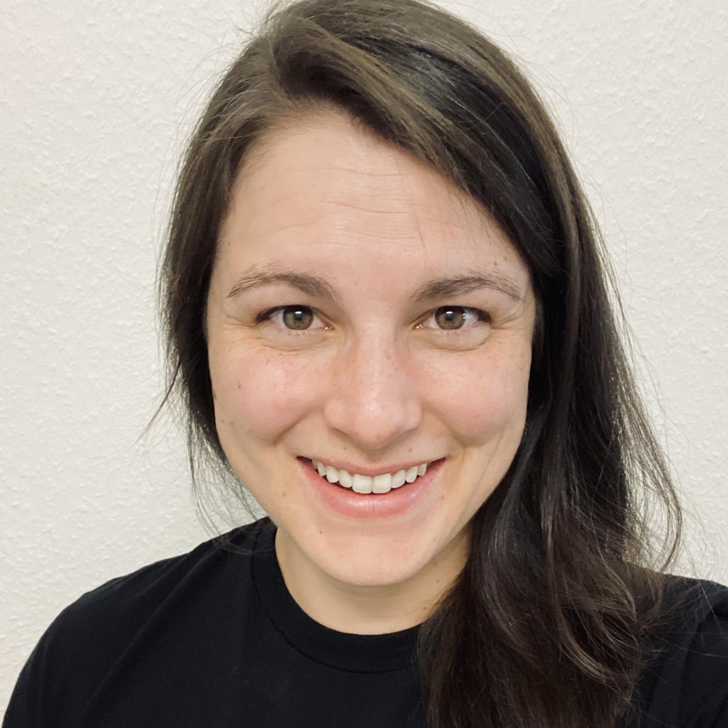 Picture of Lauren Scholz