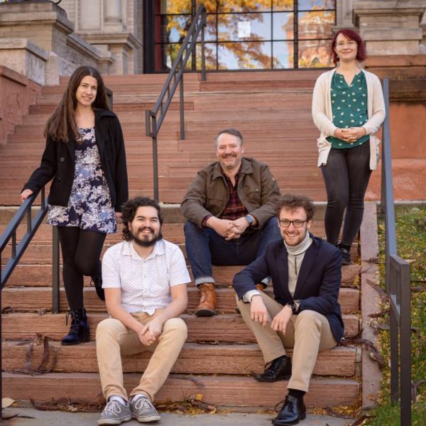 eaves group - fall 2022