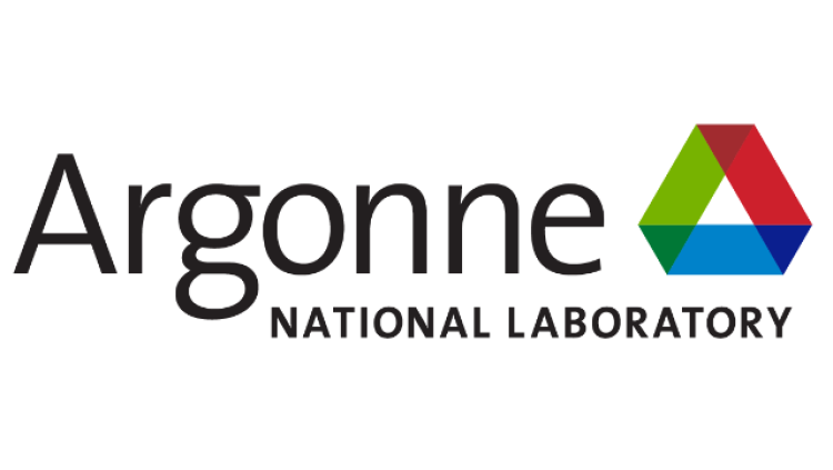 Argonne National Lab Logo