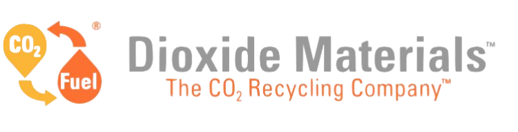 Dioxide Materials Logo