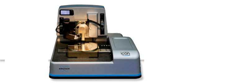 Electrochemical Atomic Force Microscope (EC-AFM)