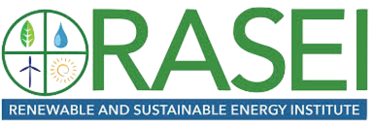 RASEI Logo
