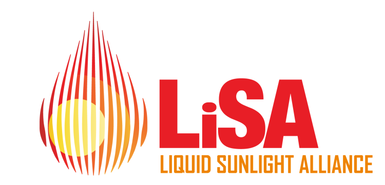 LiSA Logo