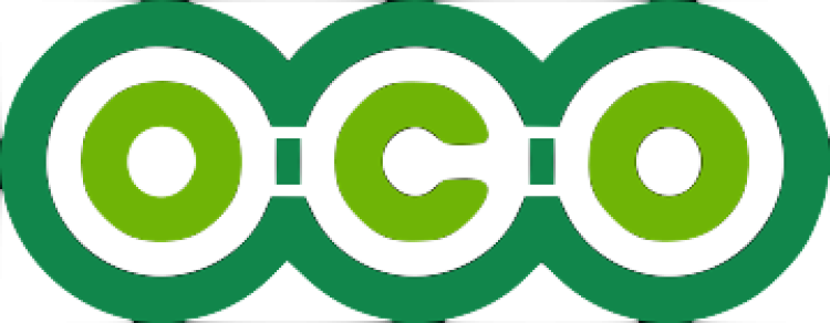 OCO Logo