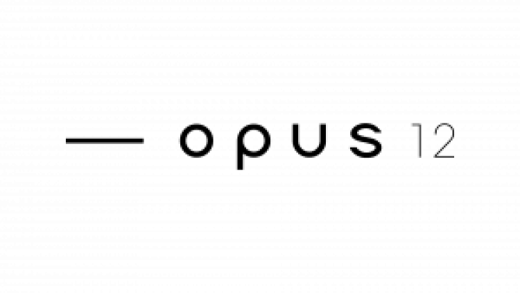 Opus12 Logo