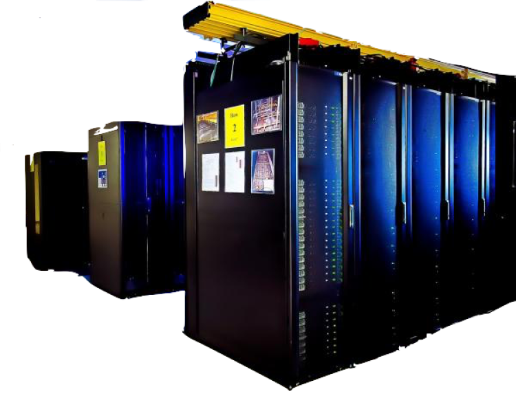 SUMMIT Supercomputers