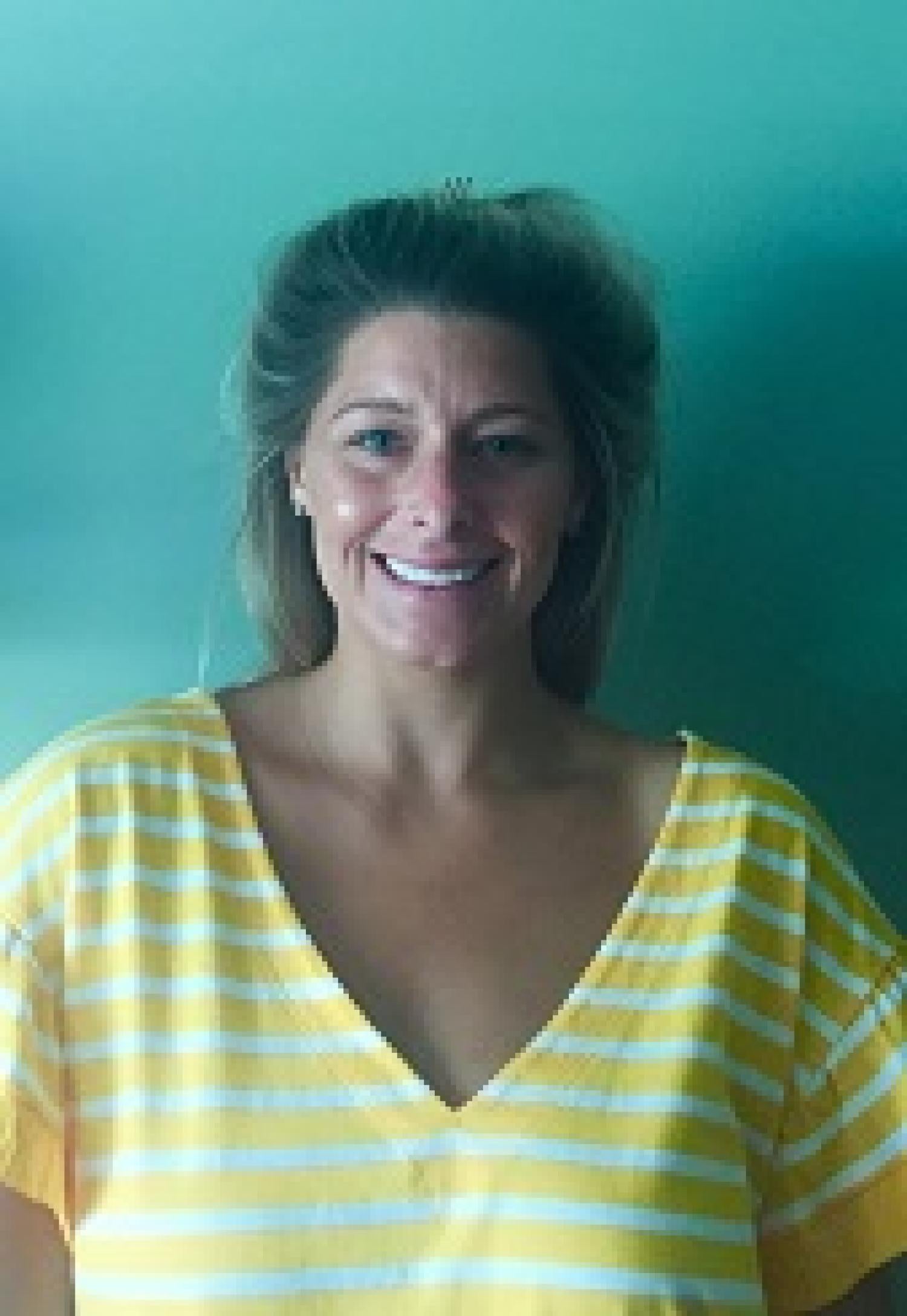 Lena Wadsworth