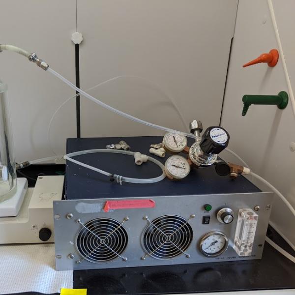 TG-40 Ozone Generator
